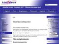 http://adminetwork.hu ismertető oldala